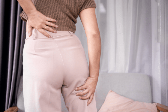 natural sciatica relief without surgery