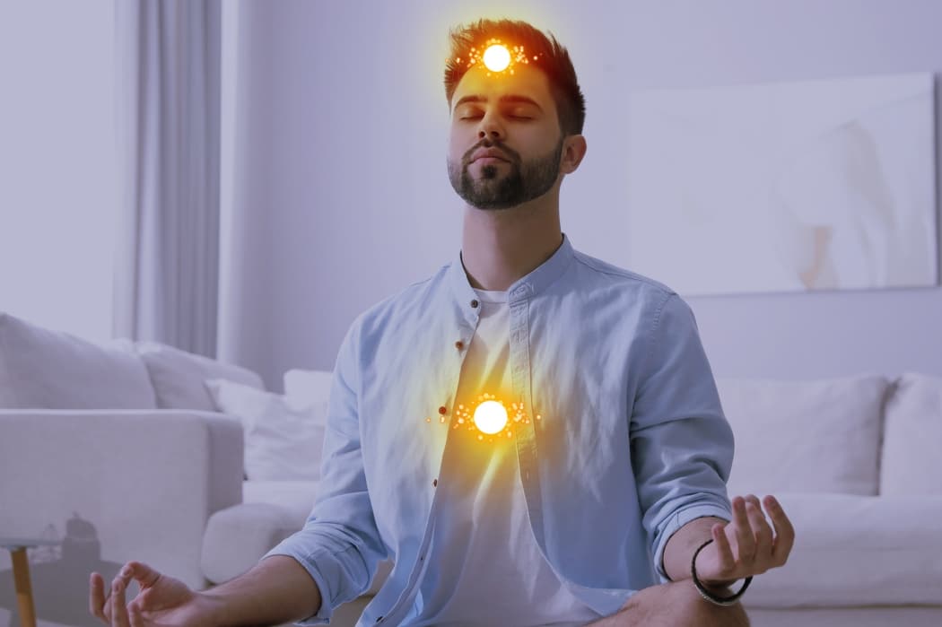 Neuropathy and the mind-body connection